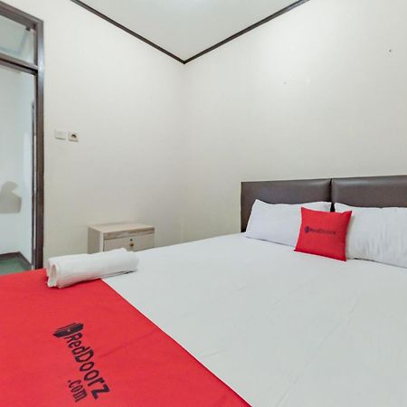 Reddoorz Near Cikole Lembang Hotel Exterior photo