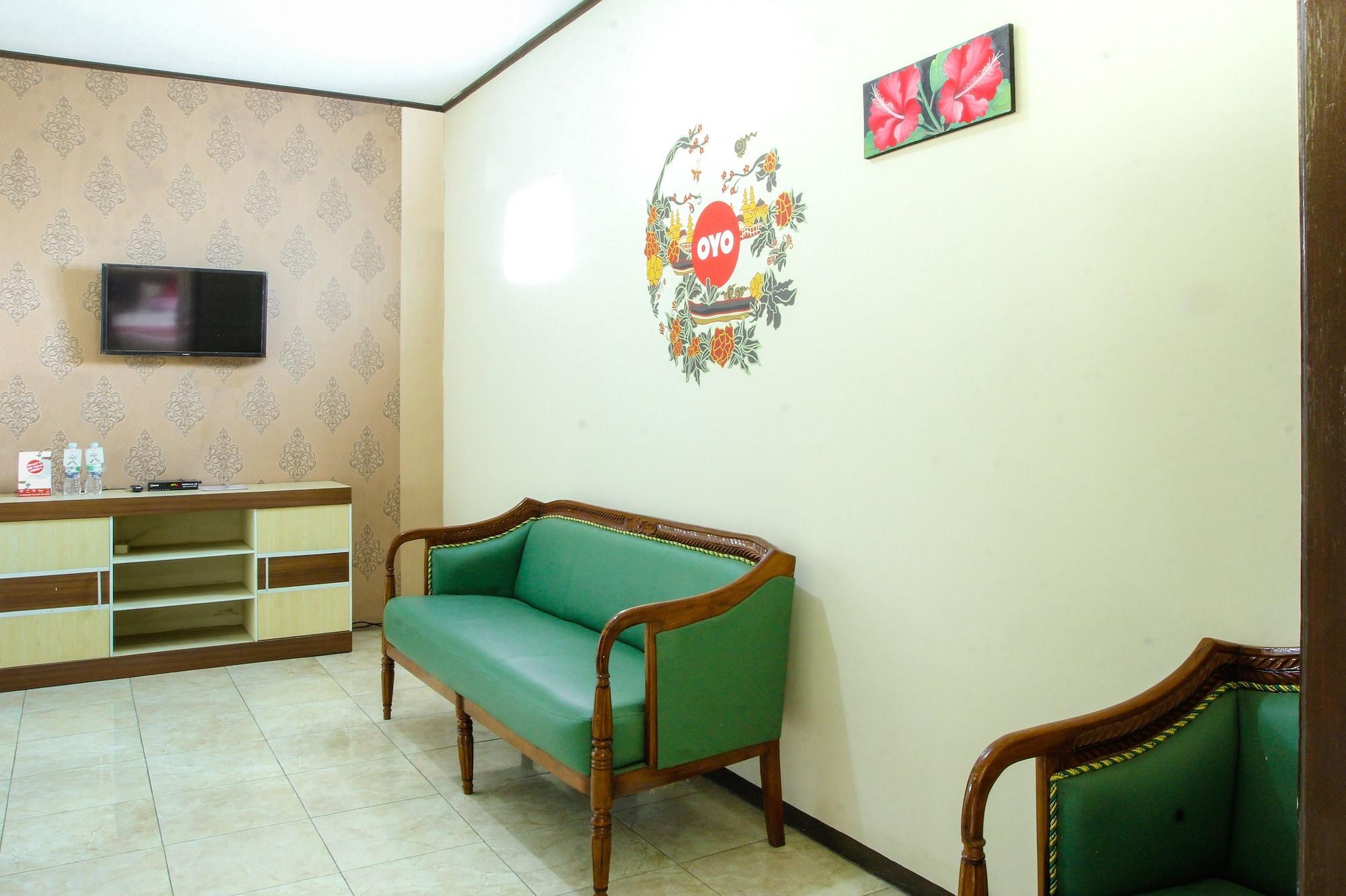 Reddoorz Near Cikole Lembang Hotel Exterior photo